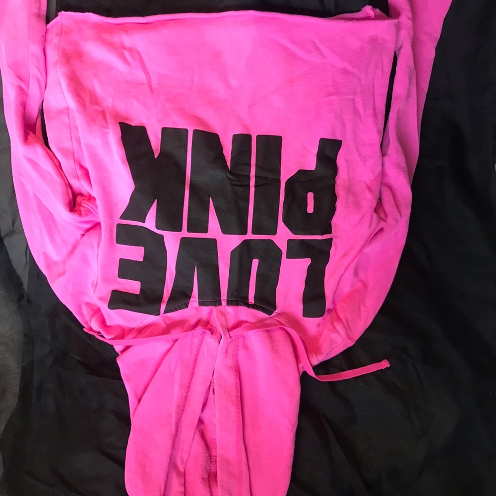 Victoria Secret PINK